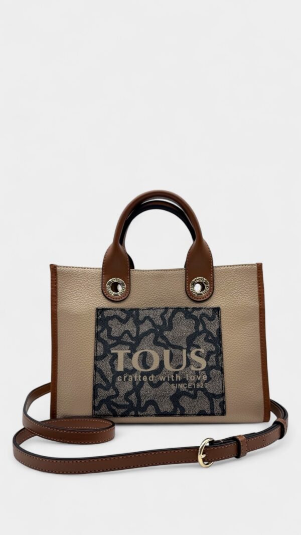 TOUS - AMAYA KAOS BAG - Image 2